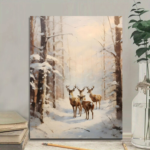 Vintage-Deer-in-Snowy-Forest-Oil-Painting-Print---Winter-Landscape-Art---Snowy-Art-Digital---Deer-Art-Print-2-d7e5d1952832e39990e51e2b857a8f45.jpg