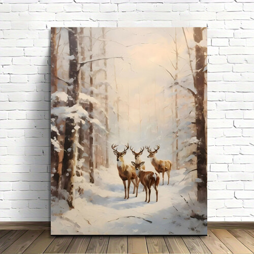 Vintage-Deer-in-Snowy-Forest-Oil-Painting-Print---Winter-Landscape-Art---Snowy-Art-Digital---Deer-Art-Print-3-53c7af30317adbbca1afed56b5aaee36.jpg