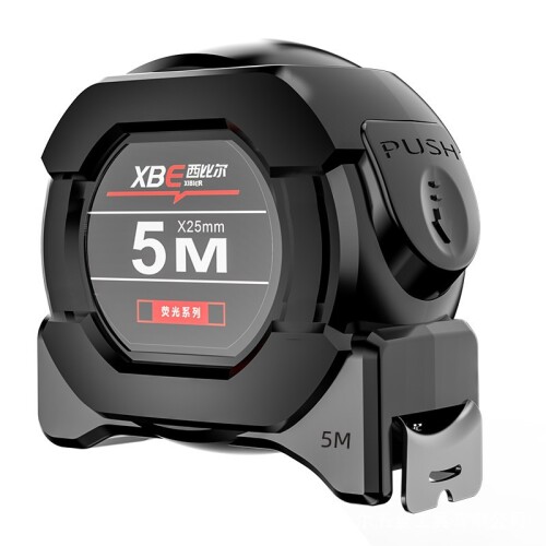 3pc 可伸缩卷尺3米+5米+10 米装