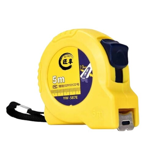 4pc 可伸缩卷尺2米+3米+5米+10 米装
