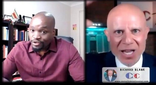 The online prosperity show guest Richard Blank Costa Ricas Call Center. (8)