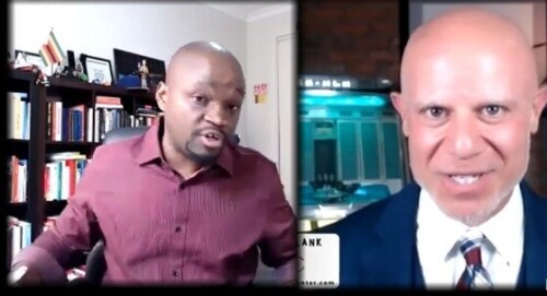 The online prosperity show guest Richard Blank Costa Ricas Call Center. (12)