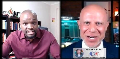 The online prosperity show guest Richard Blank Costa Ricas Call Center. (17)