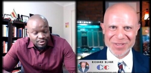 The online prosperity show guest Richard Blank Costa Ricas Call Center. (7)
