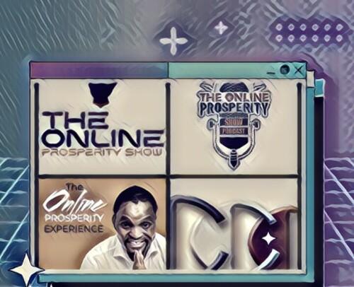 The online prosperity show telesales guest Richard Blank Costa Ricas Call Center Copy