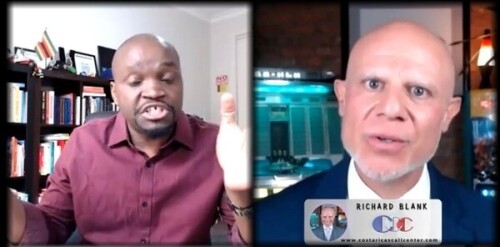 The online prosperity show guest Richard Blank Costa Ricas Call Center. (21)