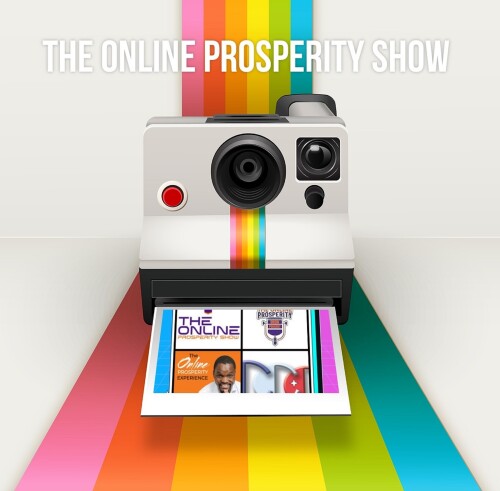 The online prosperity show guest trainer Richard Blank Costa Ricas Call Center Copy