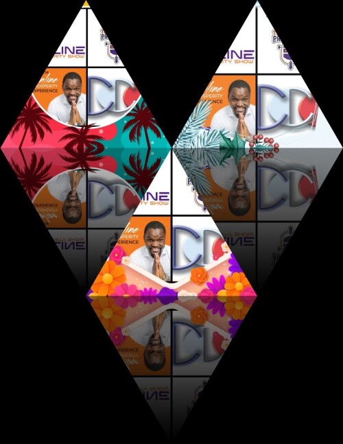 The online prosperity show guest telesales expert Richard Blank Costa Ricas Call Center Copy