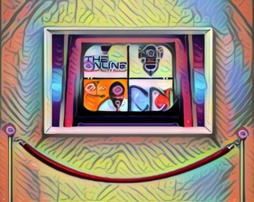 The online prosperity show nearshore guest Richard Blank Costa Ricas Call Center Copy