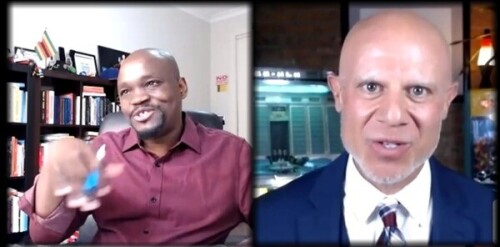 The online prosperity show guest Richard Blank Costa Ricas Call Center. (23)