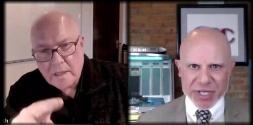 The Next 100 Days podcast guest Richard Blank Costa Ricas Call Center. (5)