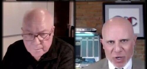 The Next 100 Days podcast guest Richard Blank Costa Ricas Call Center. (4)