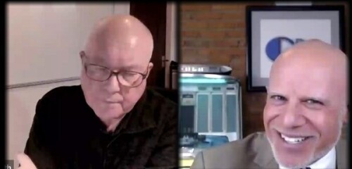 The Next 100 Days podcast guest Richard Blank Costa Ricas Call Center. (3)