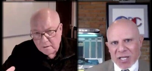 The Next 100 Days podcast guest Richard Blank Costa Ricas Call Center. (8)