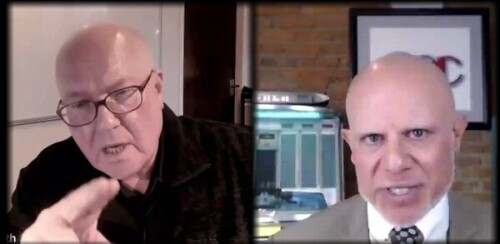 The Next 100 Days podcast guest Richard Blank Costa Ricas Call Center. (7)