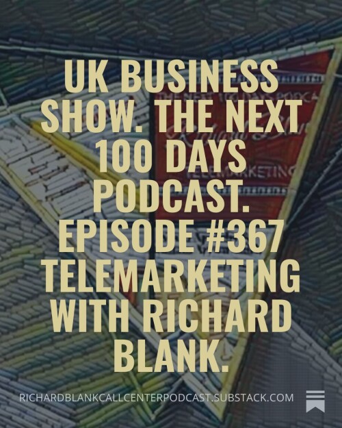 The Next 100 Days podcast guest Richard Blank Costa Ricas Call Center. (17)