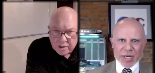 The Next 100 Days podcast guest Richard Blank Costa Ricas Call Center. (6)