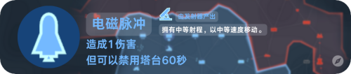  电磁脉冲