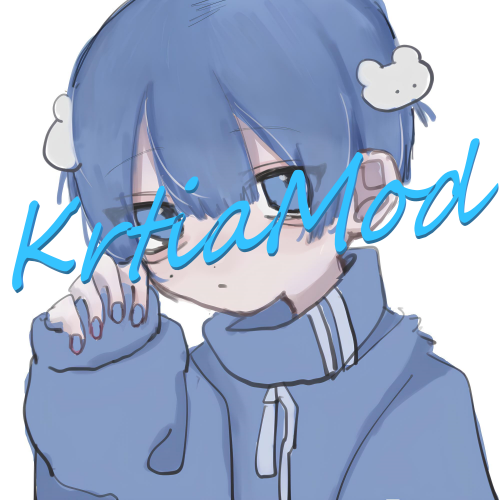 KrtiaMod