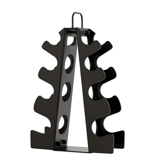 weight rack for dumbbells