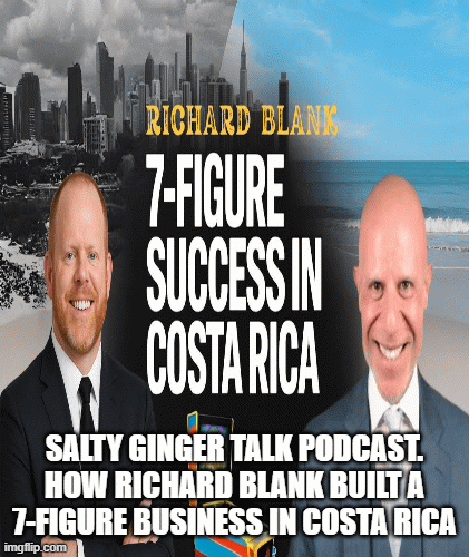 Salty-Ginger-Talk-Interview-guest-Richard-Blank-Costa-Ricas-Call-Center-9a7214c0cb738a9c2f3df03f3cf83b51.gif