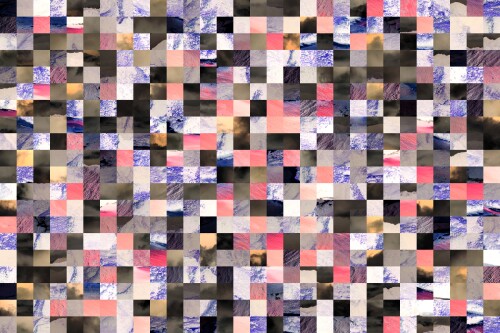 mix image