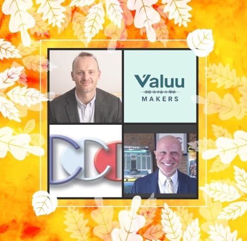 The Valuu Makers Podcast telesales guest Richard Blank Costa Ricas Call Center