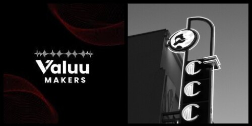 The Valuu Makers Podcast sales guest Richard Blank Costa Ricas Call Center
