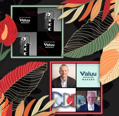 The Valuu Makers Podcast outsourcing guest Richard Blank Costa Ricas Call Center
