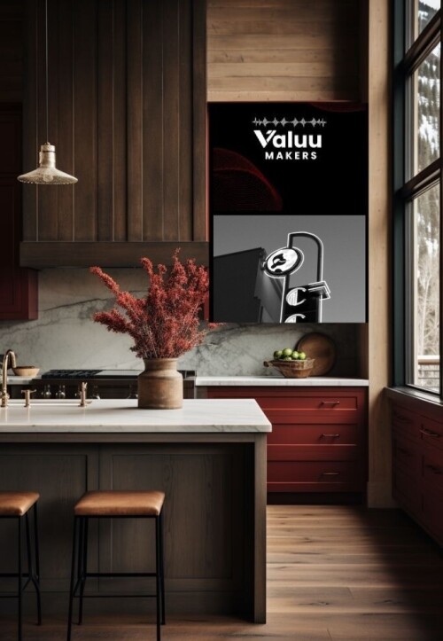The Valuu Makers Podcast BPO guest Richard Blank Costa Ricas Call Center