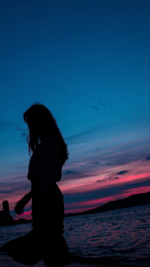 girl