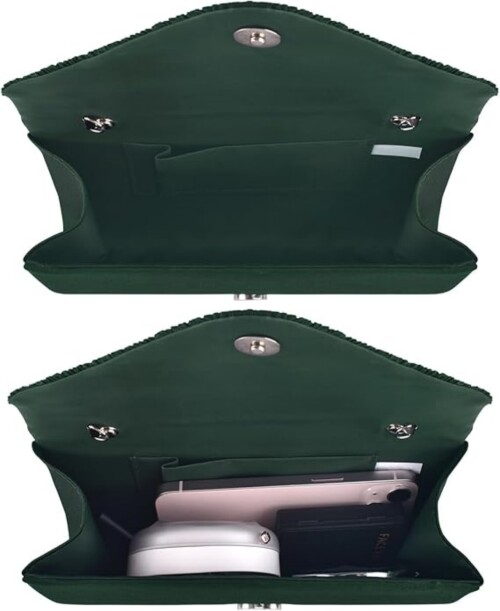 银换 绿 3 EVNBAG 01SV VN