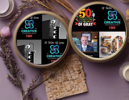 50 Tastes of Gray podcast telesales guest Richard Blank Costa Ricas Call Center