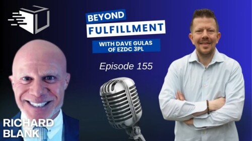 Beyond Fulfillment Podcast sales guest Richard Blank Costa Ricas Call Center