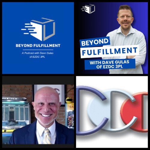 Beyond Fulfillment Podcast telemarketing guest Richard Blank Costa Ricas Call Center
