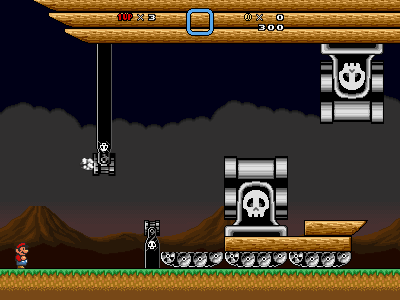 Bill Blaster