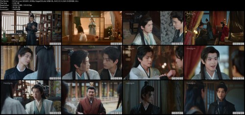 Kill.to.Love.S01E02.1080p.GagaOOLala.WEB DL.AAC2.0.H.264 CHDWEB