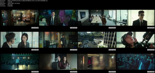 Mobius.S01E04.Episode.4.1080p.NF.WEB DL.AAC.2.0.H.264 CHDWEB