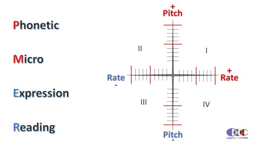 A phonetic microexpression reading technique Costa Ricas Call Center