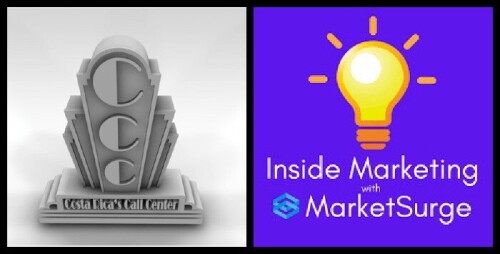 Inside marketing with marketsurge podcast guest Richard Blank Costa Ricas Call Center (3)