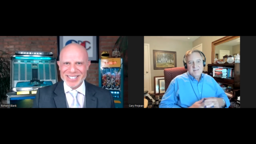 STRATEGIC BUSINESS ADVISORS PODCAST GUEST RICHARD BLANK COSTA RICAS CALL CENTER. (14)