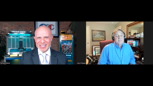 STRATEGIC BUSINESS ADVISORS PODCAST GUEST RICHARD BLANK COSTA RICAS CALL CENTER. (2)