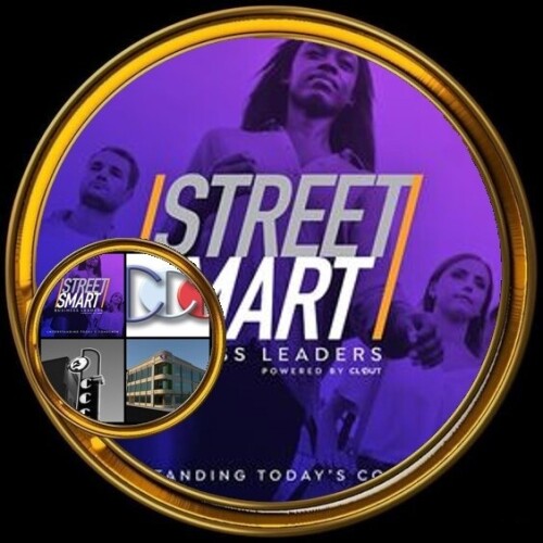 Street Smart Business Leaders podcast guest Richard Blank Costa Ricas Call Center CEO. (9)