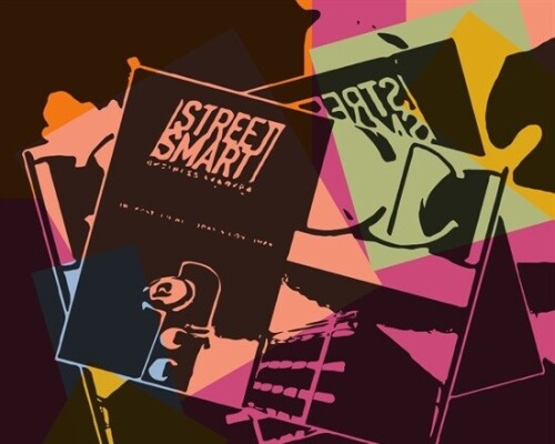 Street Smart Business Leaders podcast guest Richard Blank Costa Ricas Call Center CEO.