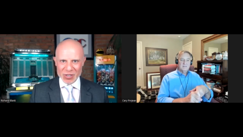 STRATEGIC BUSINESS ADVISORS PODCAST GUEST RICHARD BLANK COSTA RICAS CALL CENTER. (3)