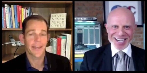 Strategic Advisor Board podcast guest Richard Blank Costa Rica's Call Center. (7)