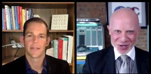 Strategic Advisor Board podcast guest Richard Blank Costa Rica's Call Center. (11)