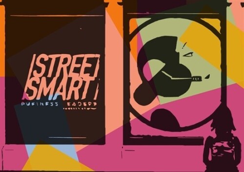 Street Smart Business Leaders podcast guest Richard Blank Costa Ricas Call Center CEO. (5)