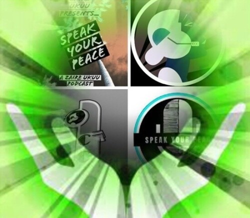 HIGHER LEVEL MENTALITY SPEAK YOUR PEACE GUEST RICHARD BLANK COSTA RICAS CALL CENTER. (16)