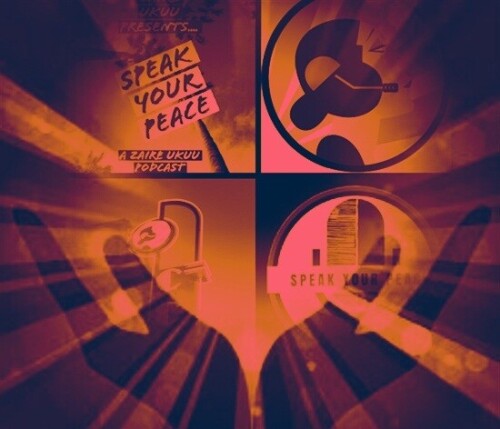 HIGHER LEVEL MENTALITY SPEAK YOUR PEACE GUEST RICHARD BLANK COSTA RICAS CALL CENTER. (20)